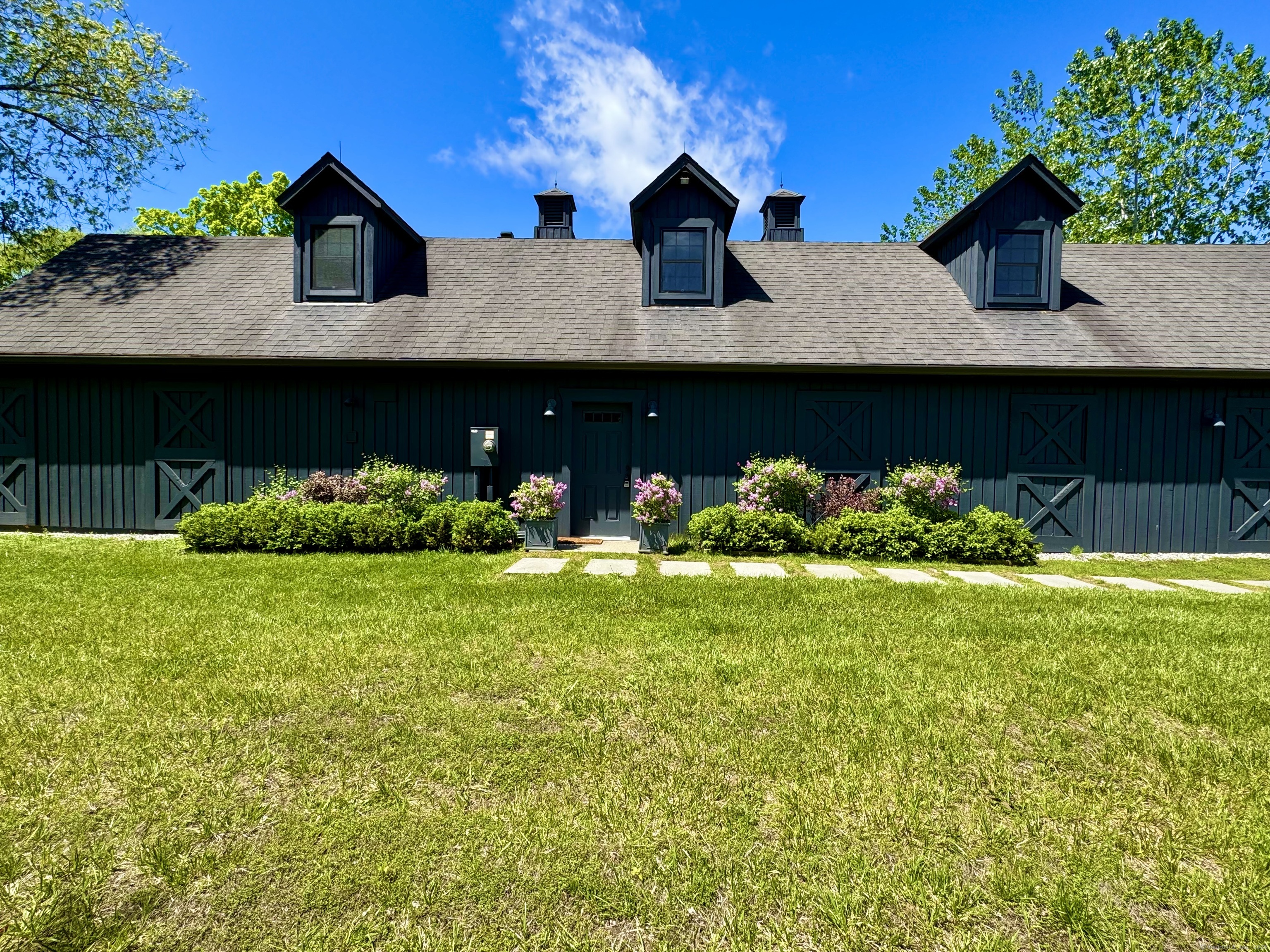 55 Still Meadow Road Sharon, CT 06069 - Photo 7 of 22 a view of house with yard