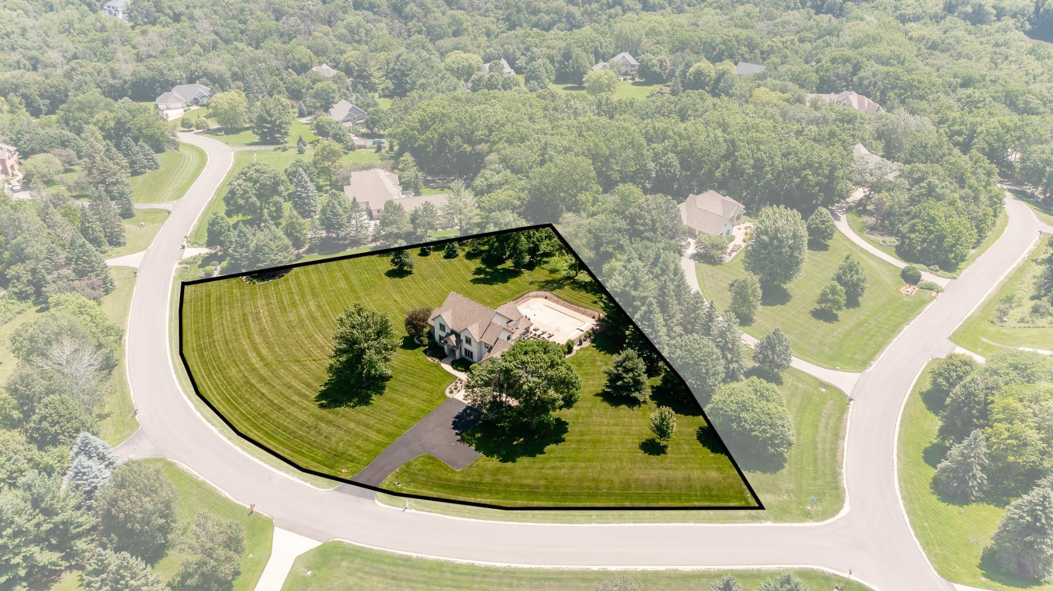 160 River Bluff Place Northwest Rochester, MN 55901 - Photo 1 of 1