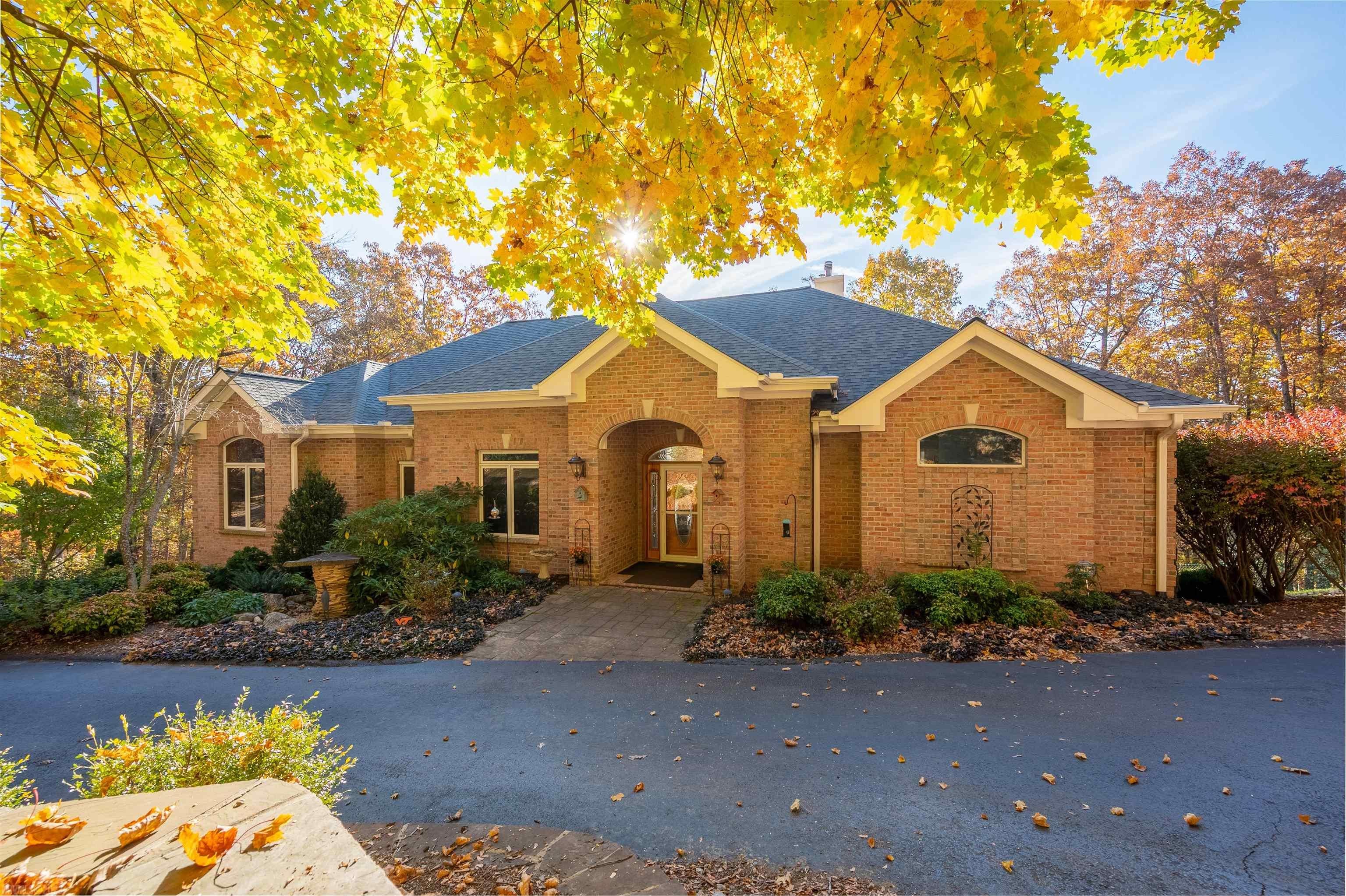 1200 Falcon Ridge Road Blacksburg, VA 24060 - Photo 1 of 37 Gallery Image 1