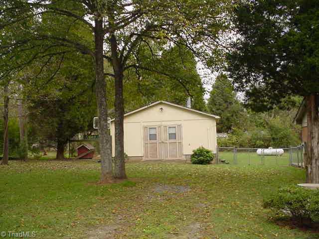 211 Hillcrest Road Reidsville, NC 27320 - Photo 5 of 6 Other. Workshop