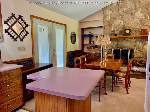 4151 Blue Sulphur Road Ona, WV 25545 - Photo 7 of 37 Gallery Image 7