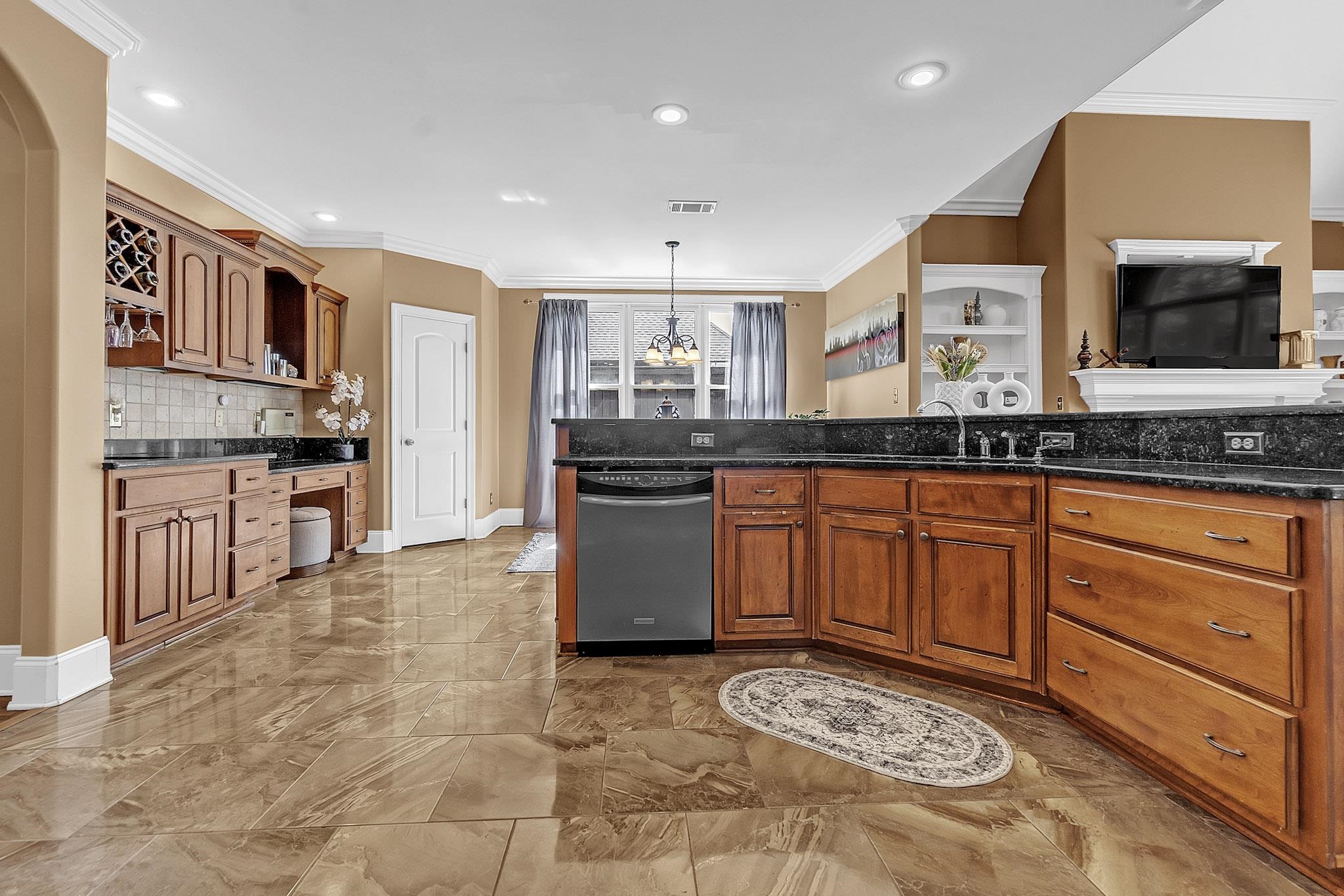 649 Ridge Springs Road Collierville, TN 38017 - Photo 10 of 38 Kitchen