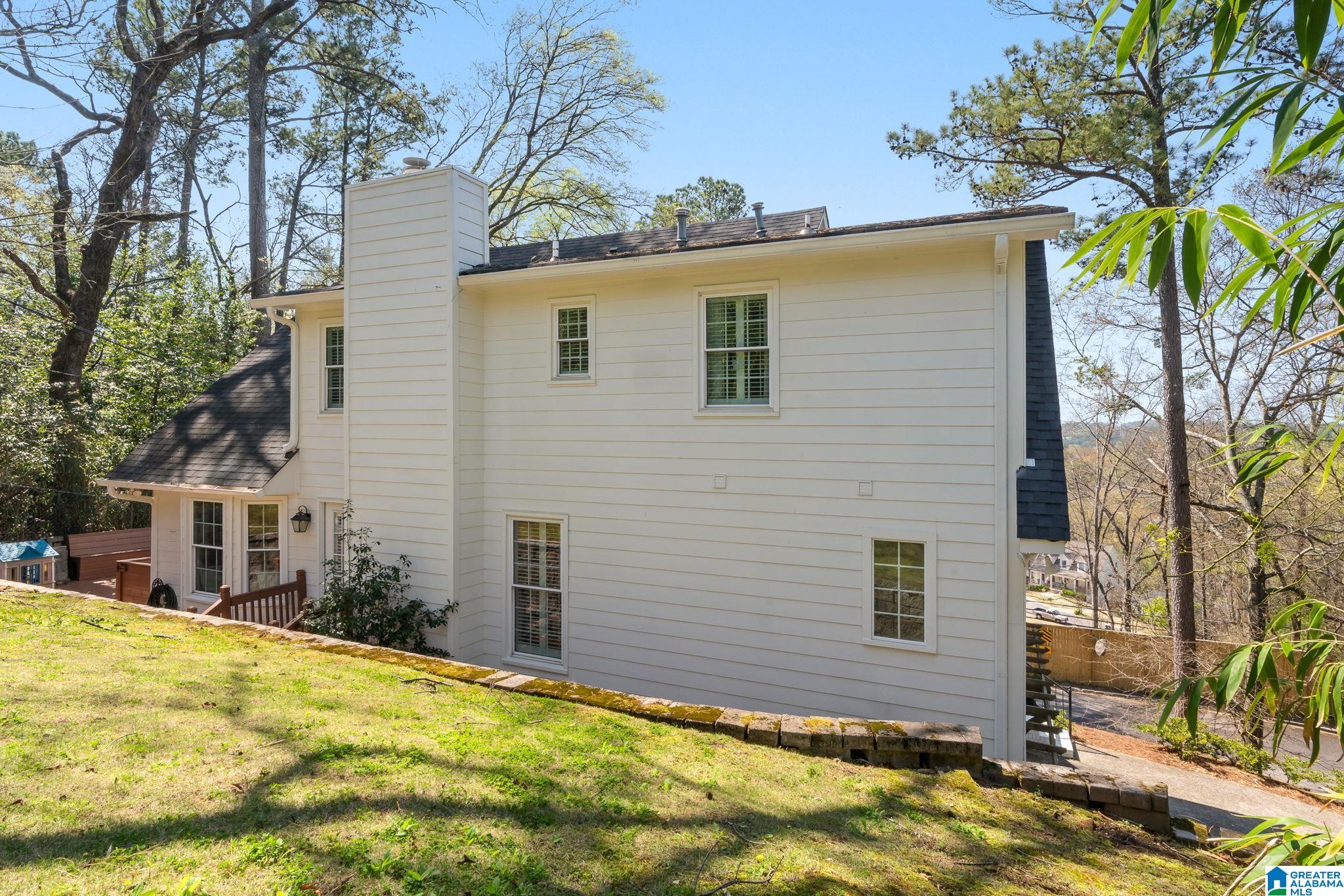 1439 Ridge Road Birmingham, AL 35209 - Photo 49 of 51