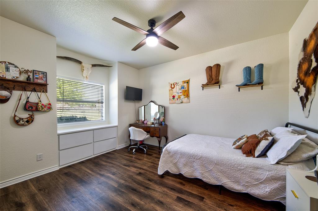 724 Zion Rhome, TX 76078 - Photo 19 of 40