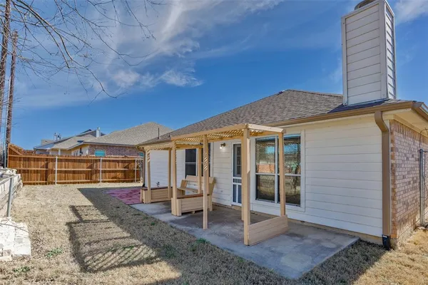 $1,850 | 3411 Austin Street, Gainesville, TX 76240
