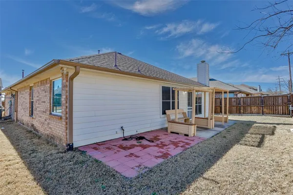 $1,850 | 3411 Austin Street, Gainesville, TX 76240