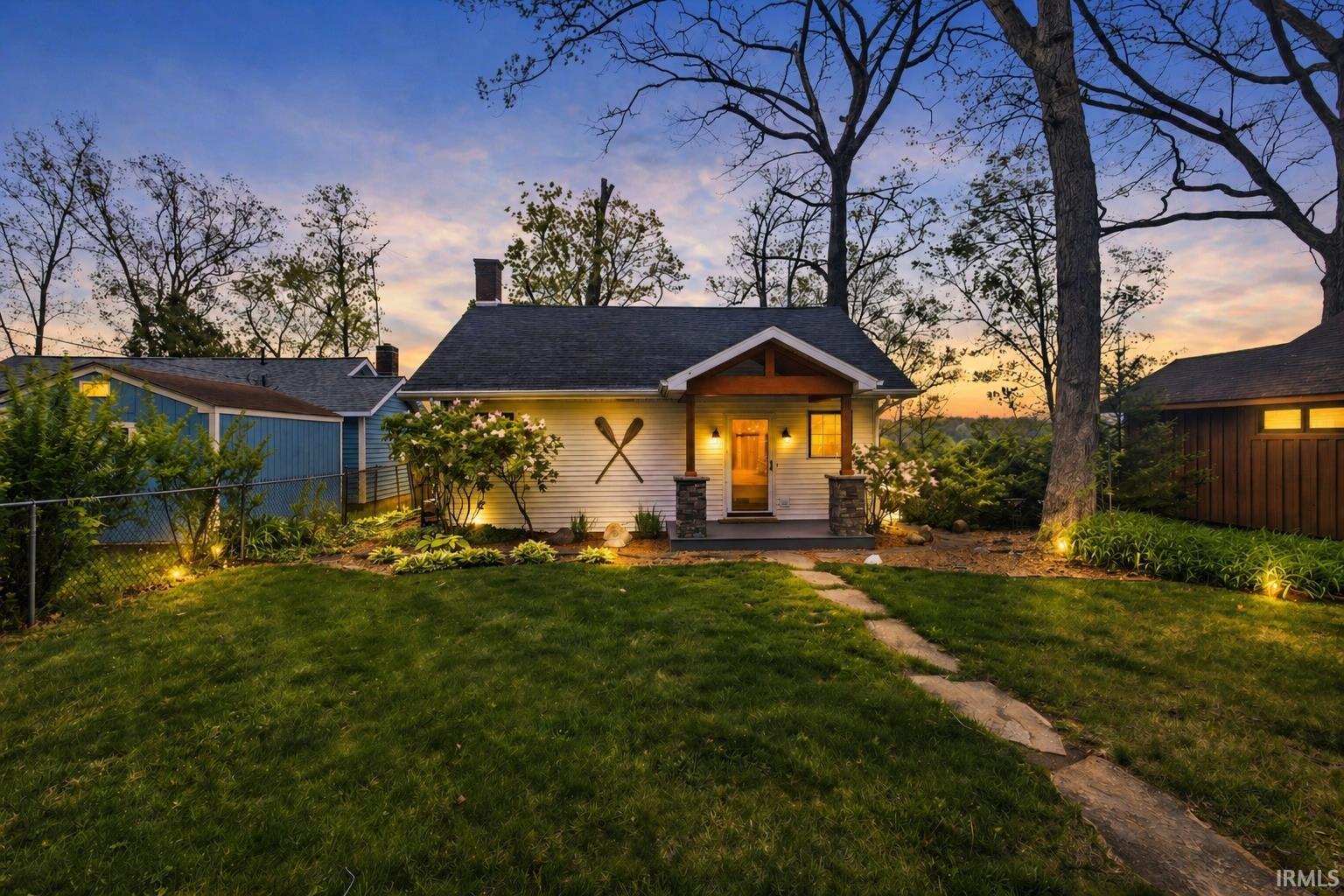 2713 South Airport Road Monticello, IN 47960 - Photo 1 of 35