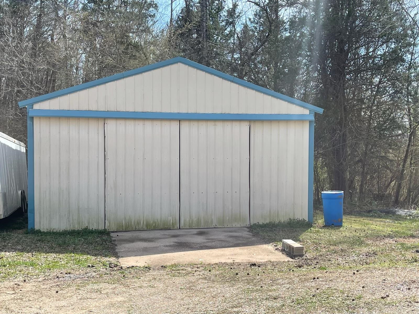728 Puron Road Adamsville, TN 38310 - Photo 20 of 25 Gallery Image 20