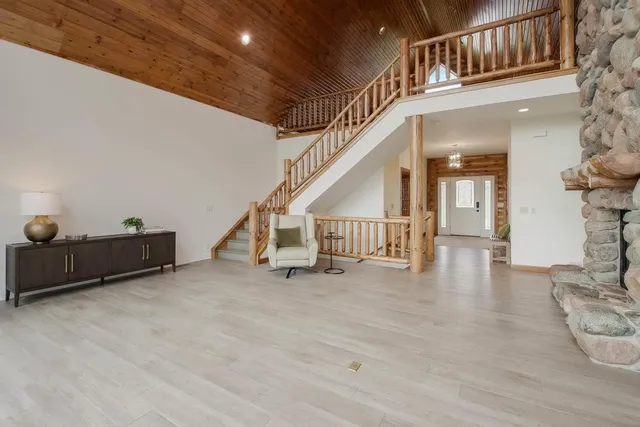 $899,900 | S10655 County Rd D, Strum, WI 54770