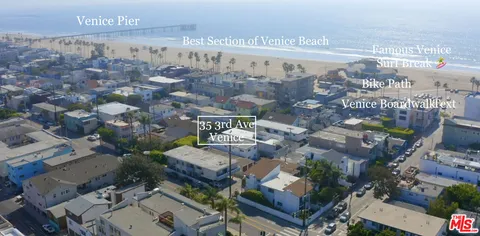 $2,695,000 | 35 23rd Avenue, Venice, CA 90291