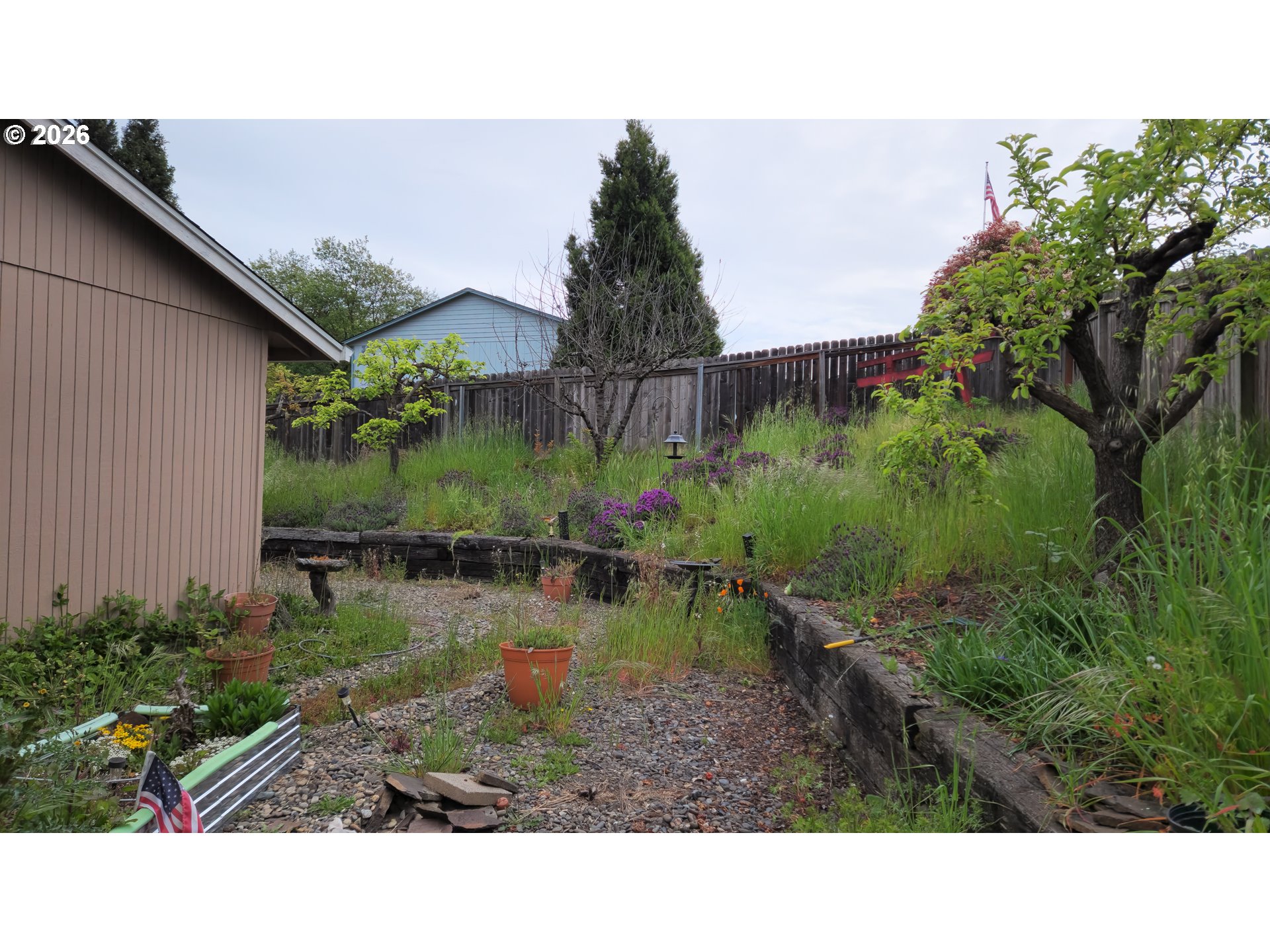 340 Darrell Avenue Winston, OR 97496 - Photo 24 of 25