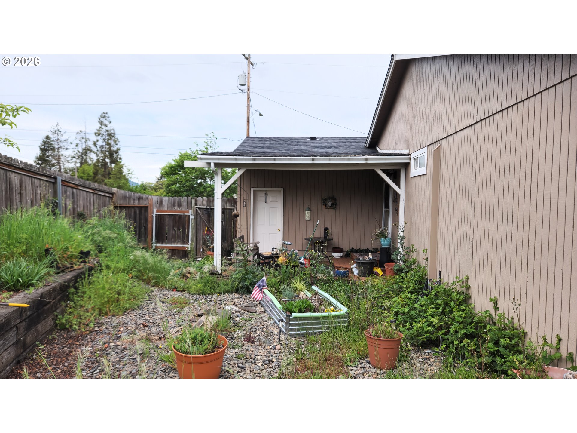 340 Darrell Avenue Winston, OR 97496 - Photo 25 of 25