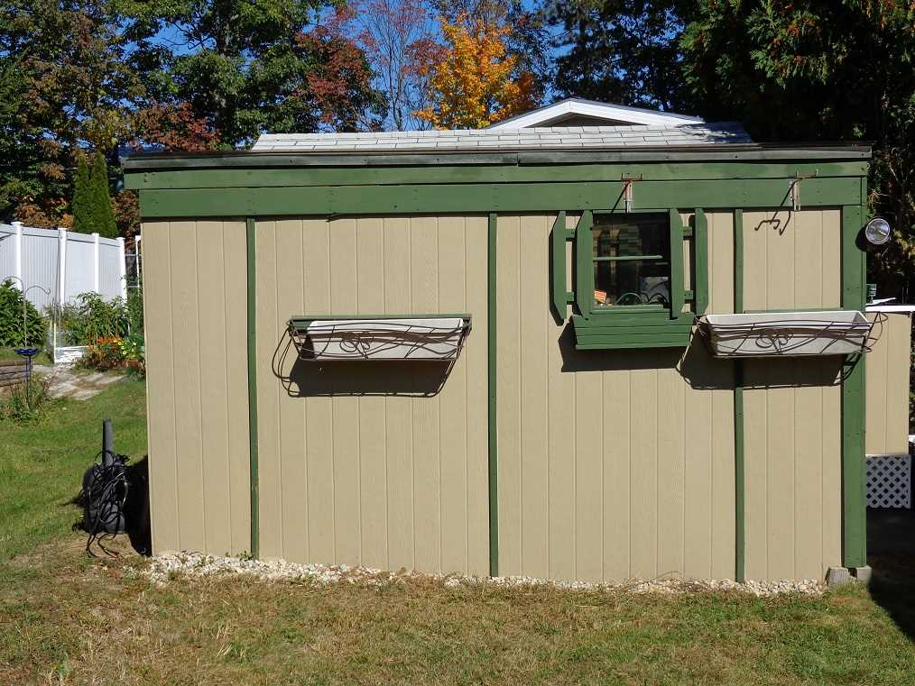 7 Lilac Way North Hampton, NH 03862 - Photo 5 of 18 Gallery Image 5