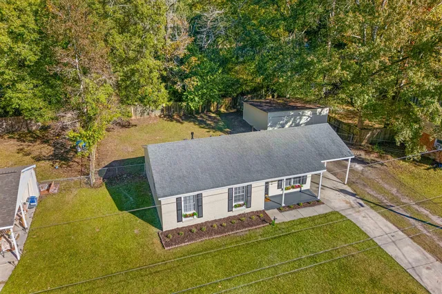 $269,900 | 7696 Midwood Drive, North Charleston, SC 29420