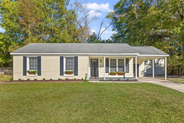 $269,900 | 7696 Midwood Drive, North Charleston, SC 29420