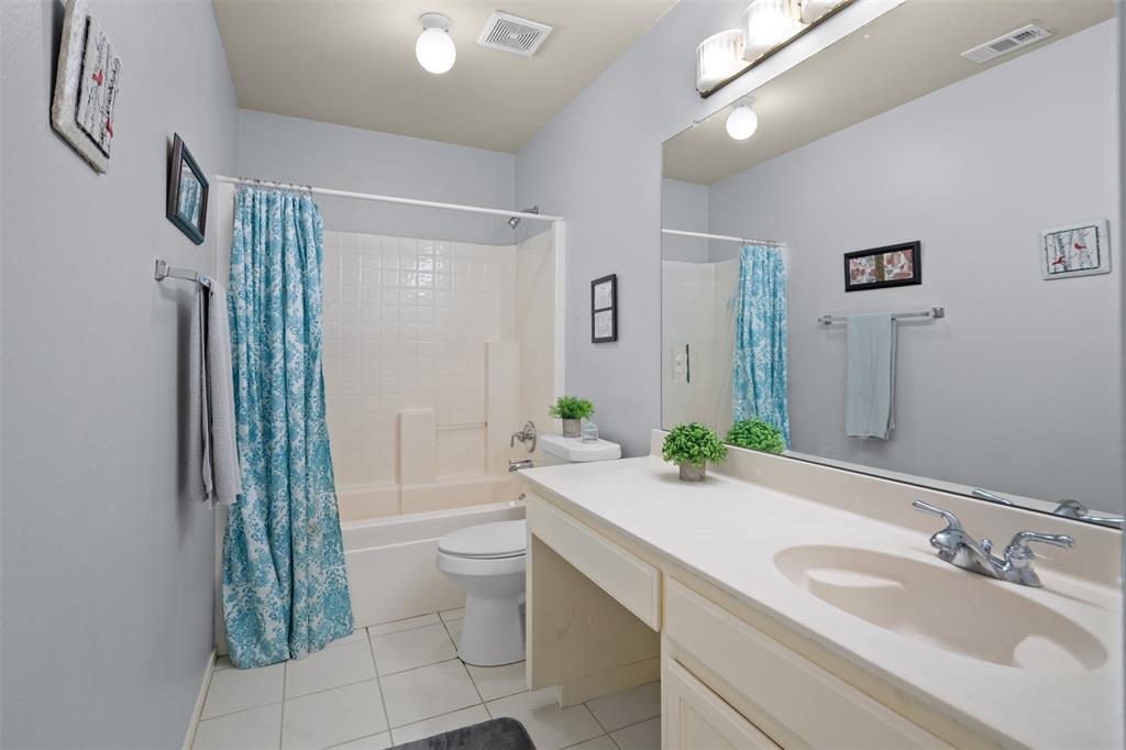 1625 Tree Line Road Flower Mound, TX 75028 - Photo 21 of 33