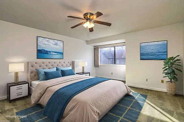 $475,000 | 736 Quinnipiac Lane, Unit B, Stratford, CT 06614