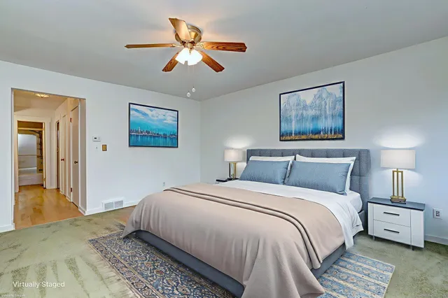 $475,000 | 736 Quinnipiac Lane, Unit B, Stratford, CT 06614