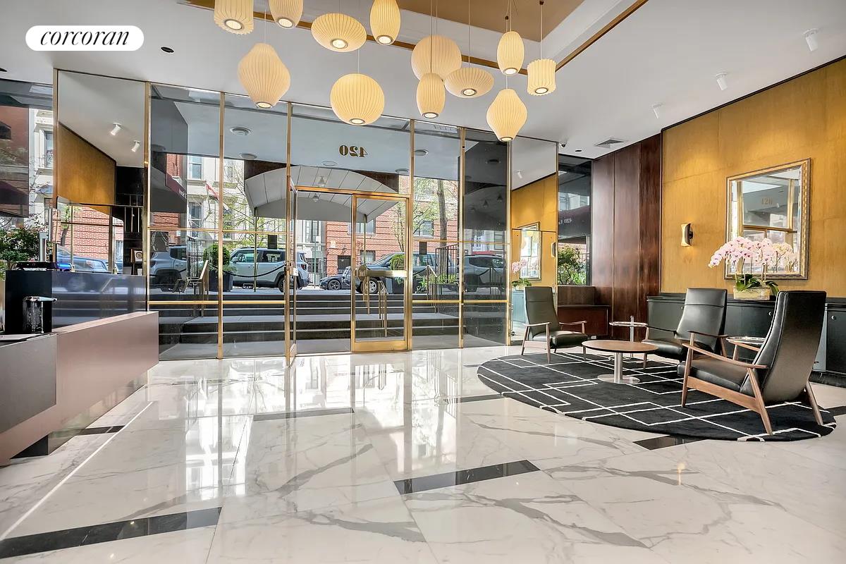 420 East 51st Street, Unit 5D Manhattan, NY 10022 - Photo 14 of 19