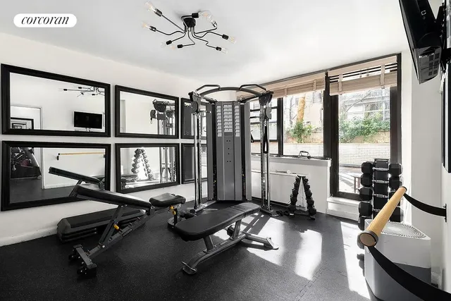 $550,000 | 420 East 51st Street, Unit 5D | Midtown East