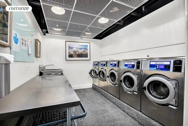 $550,000 | 420 East 51st Street, Unit 5D | Midtown East