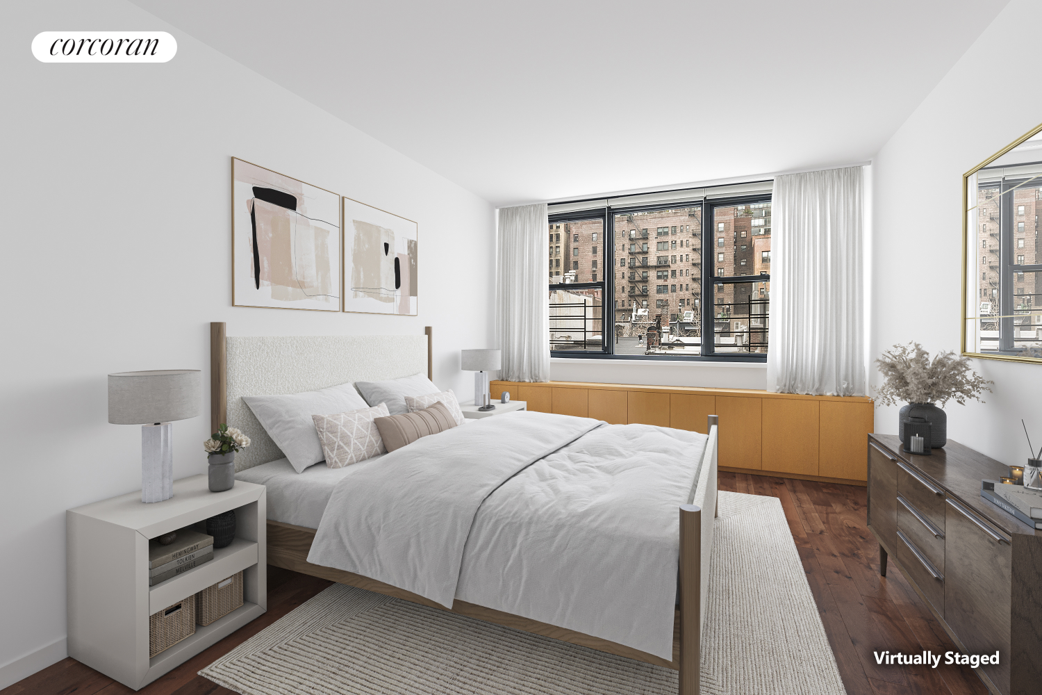 420 East 51st Street, Unit 5D Manhattan, NY 10022 - Photo 9 of 19
