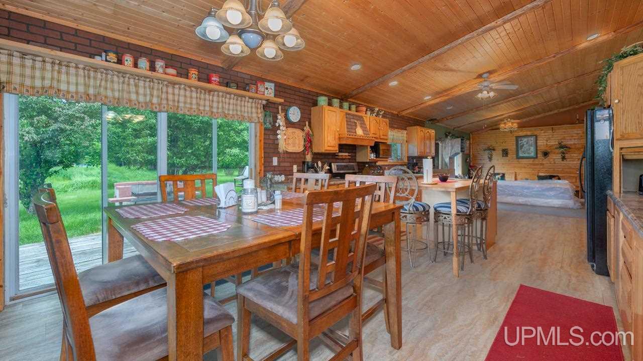 N10843 County Road 577 Daggett, MI 49821 - Photo 16 of 32
