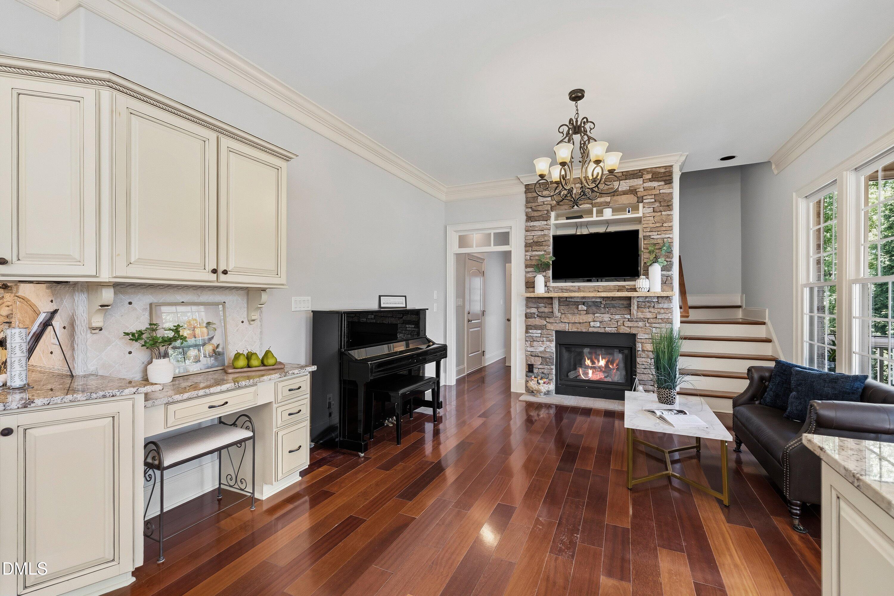 12554 Village Springs Road Raleigh, NC 27614 - Photo 28 of 95 Gallery Image 28