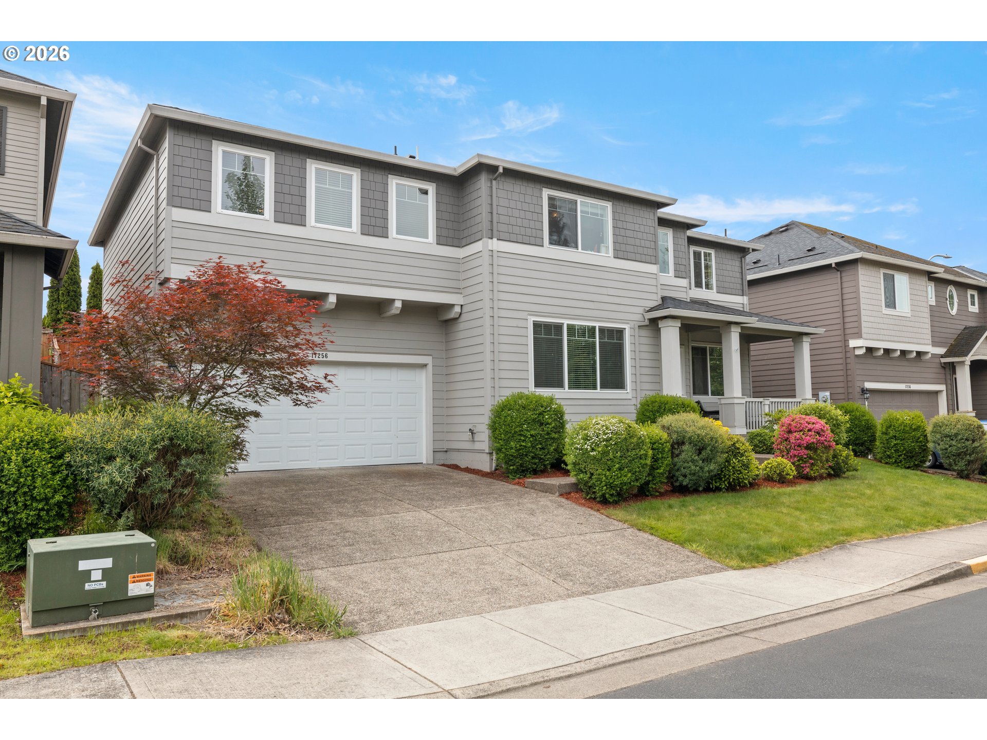 17256 Southeast Biscayne Street Damascus, OR 97089 - Photo 2 of 46