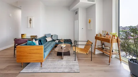 $6,733 | 595 Dean Street, Unit 2739 | Prospect Heights