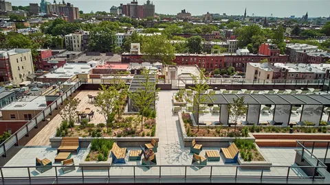 $6,733 | 595 Dean Street, Unit 2739 | Prospect Heights