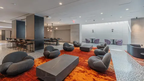 $6,733 | 595 Dean Street, Unit 2739 | Prospect Heights