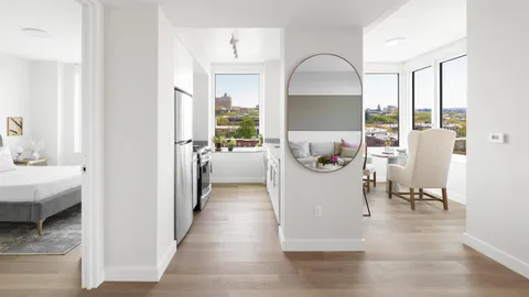 $6,733 | 595 Dean Street, Unit 2739 | Prospect Heights