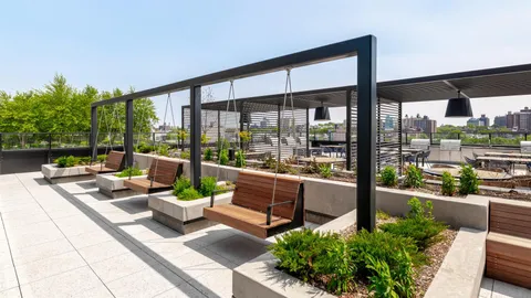 $6,733 | 595 Dean Street, Unit 2739 | Prospect Heights