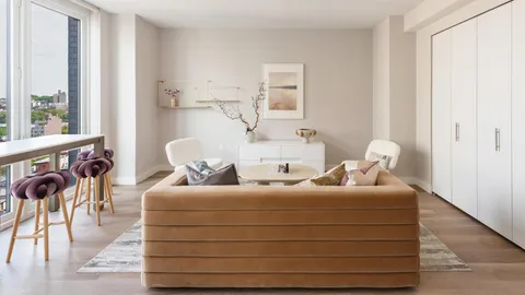 $6,733 | 595 Dean Street, Unit 2739 | Prospect Heights