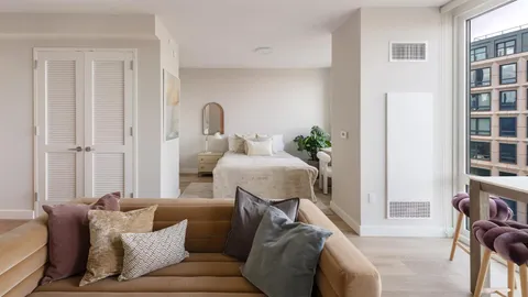 $6,733 | 595 Dean Street, Unit 2739 | Prospect Heights