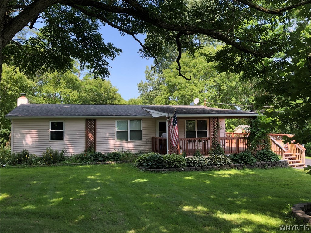 2548 4 Rod Road Marilla, NY 14052 - Photo 1 of 1 Gallery Image 1