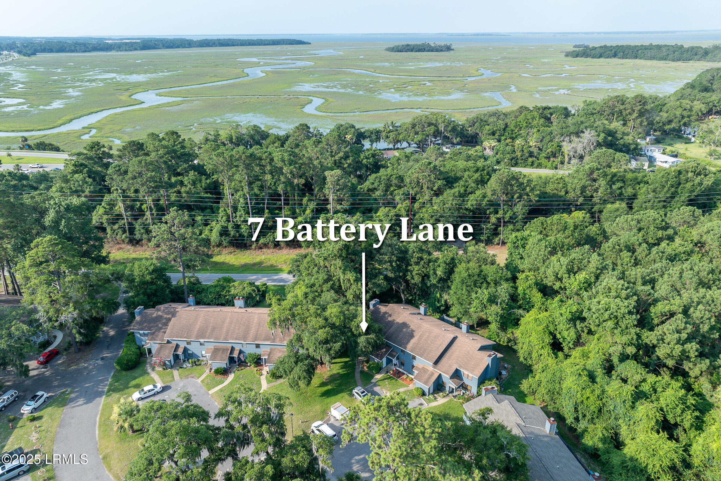 7 Battery Lane Beaufort, SC 29902 - Photo 5 of 29 7 Battery Ln-5