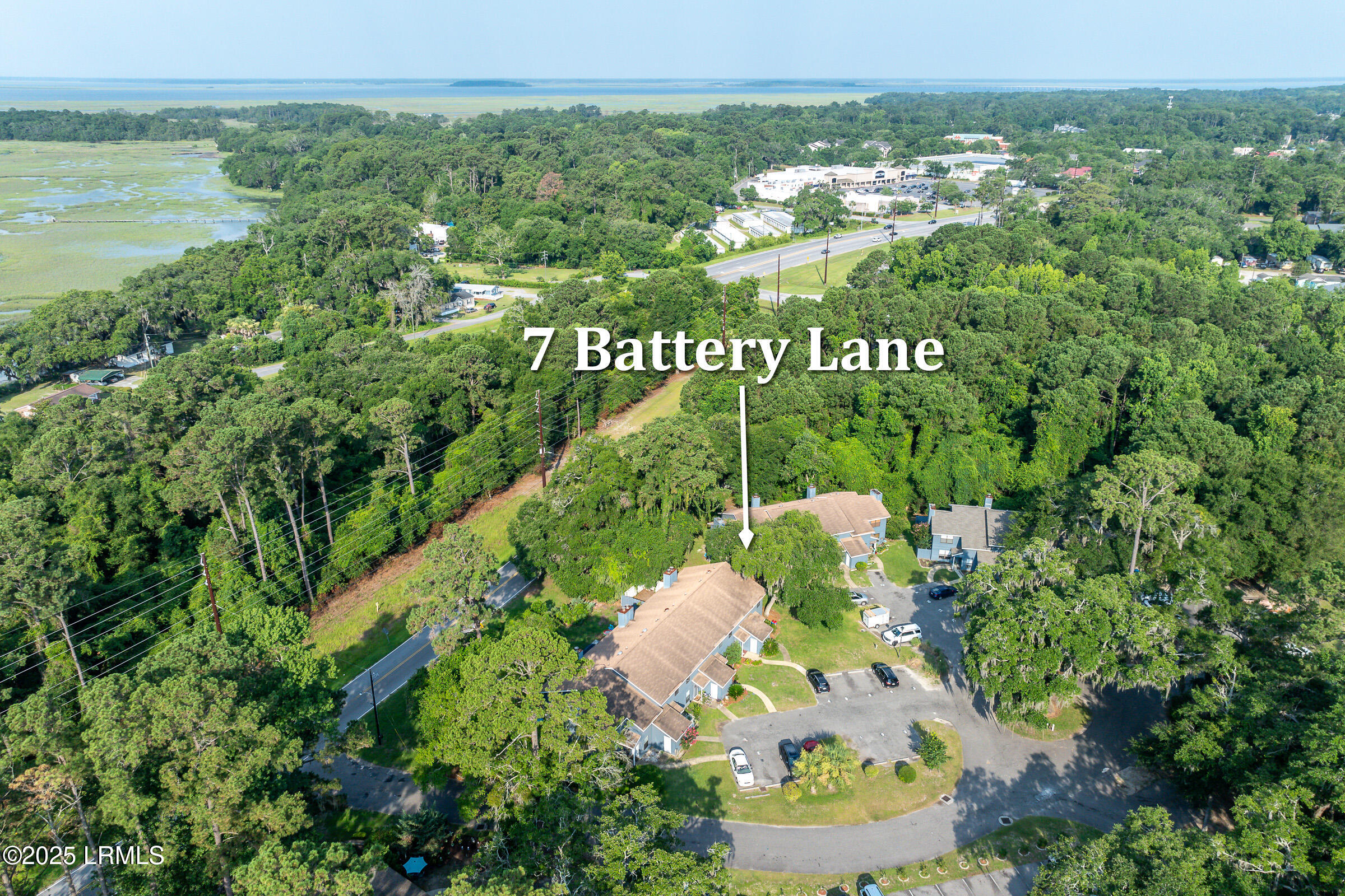 7 Battery Lane Beaufort, SC 29902 - Photo 6 of 29 7 Battery Ln-6