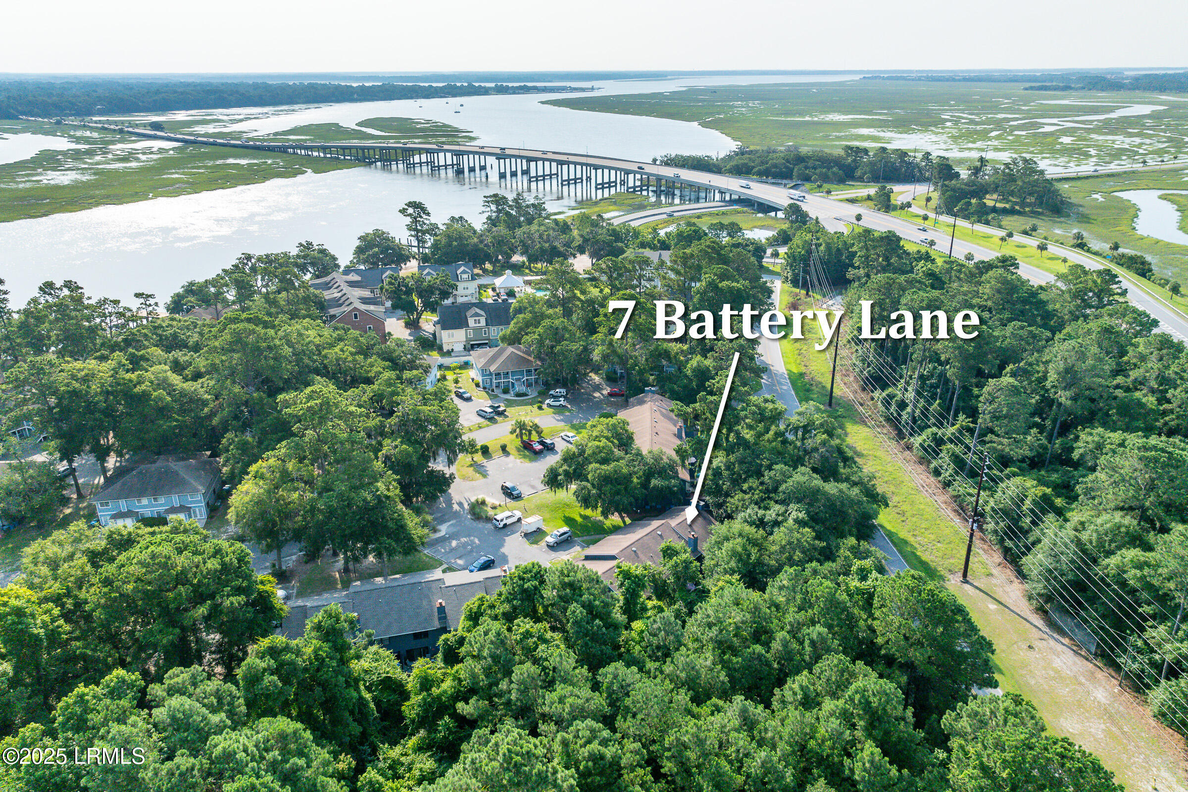 7 Battery Lane Beaufort, SC 29902 - Photo 8 of 29 7 Battery Ln-8