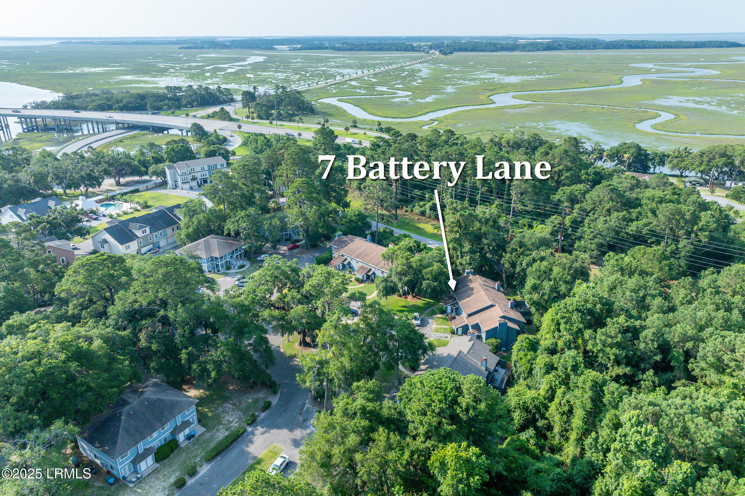 7 Battery Lane Beaufort, SC 29902 - Photo 9 of 29 7 Battery Ln-9