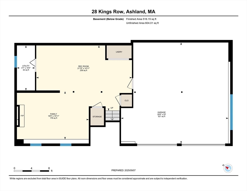 28 Kings Row Ashland, MA 01721 - Photo 6 of 30 Gallery Image 6