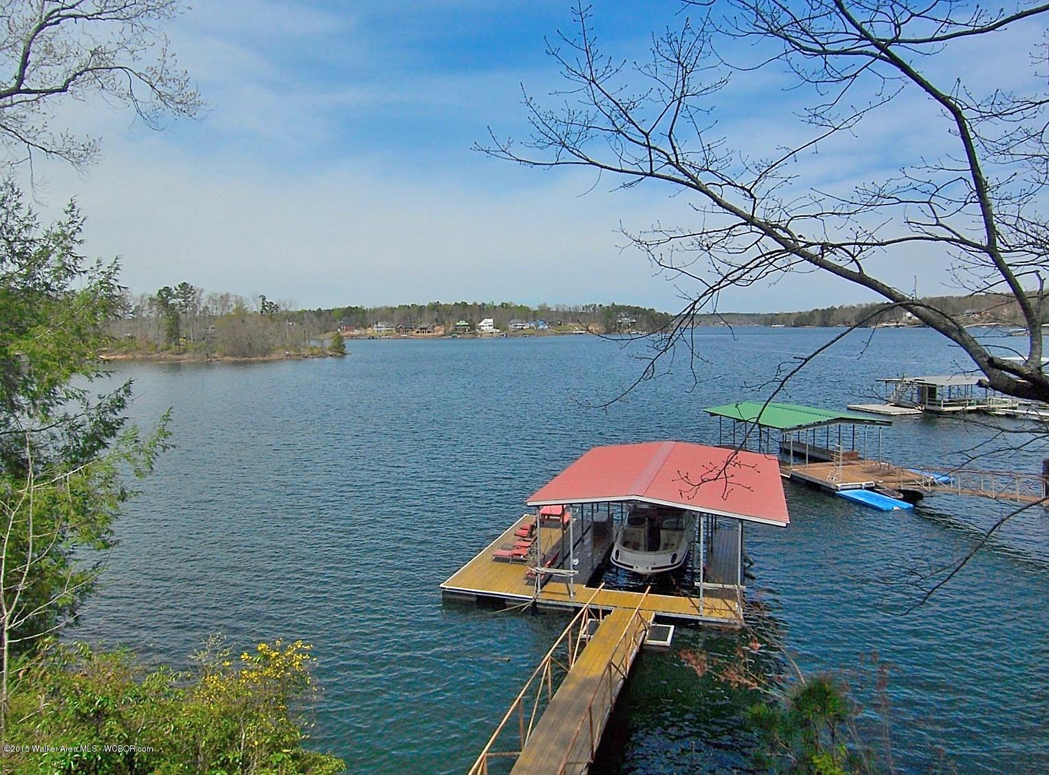 1661 Old Duncan Bridge Road Jasper, AL 35504 - Photo 1 of 23 Gallery Image 1