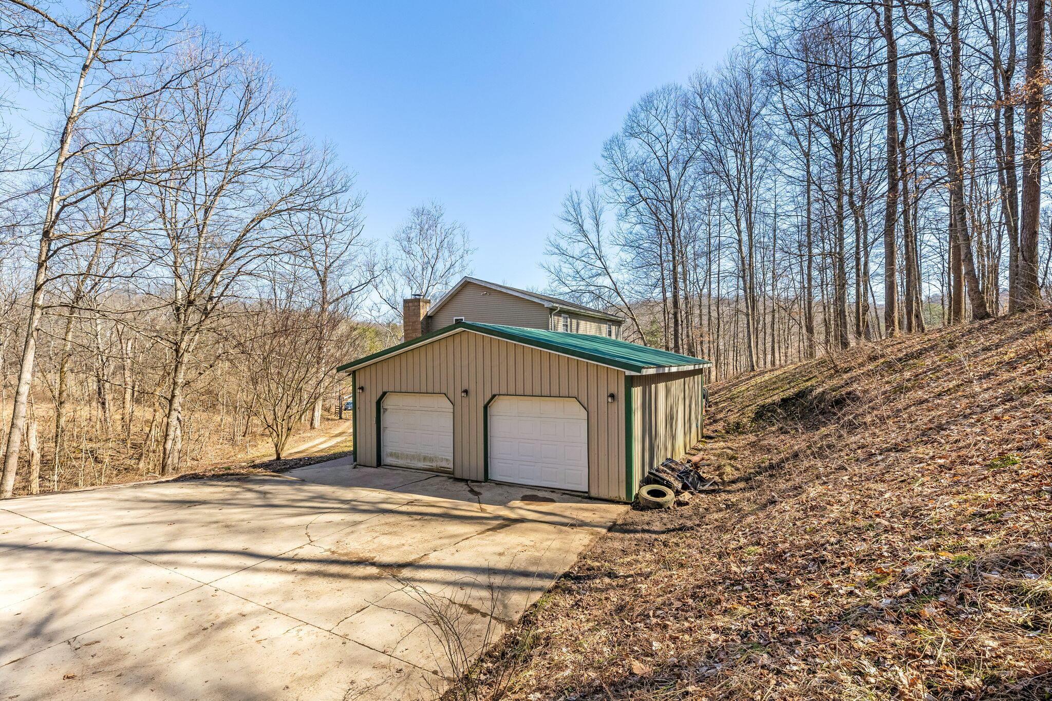 14081 Middlefork Road Laurelville, OH 43135 - Photo 60 of 73 63