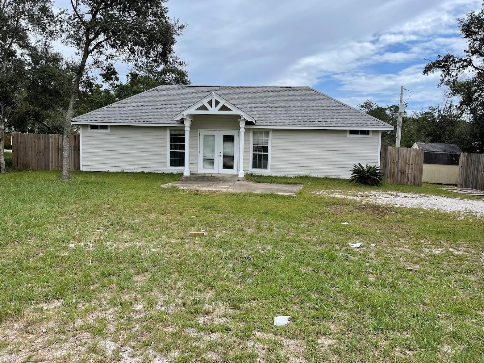 409 West Fort Morgan Road Gulf Shores, AL 36542 - Photo 1 of 10