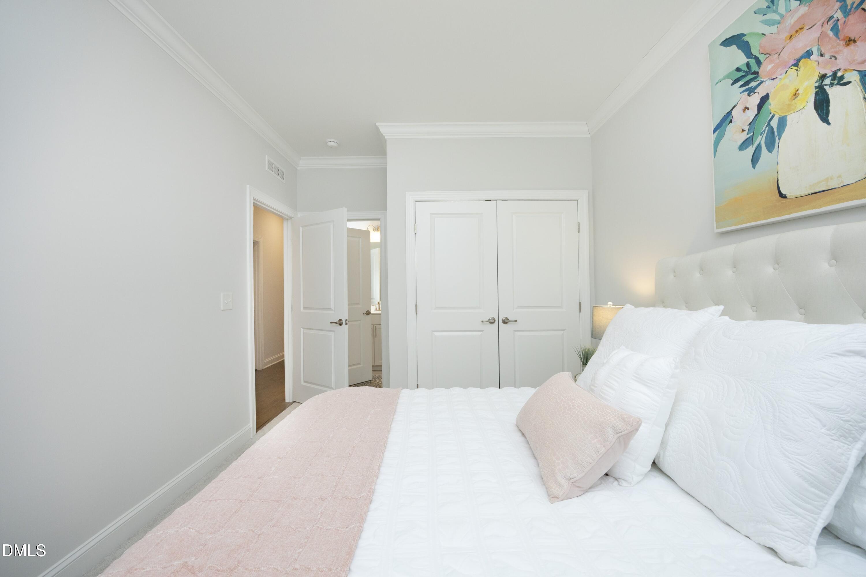 202 Sea Foam Drive Raleigh, NC 27610 - Photo 28 of 50 27Beddroom2