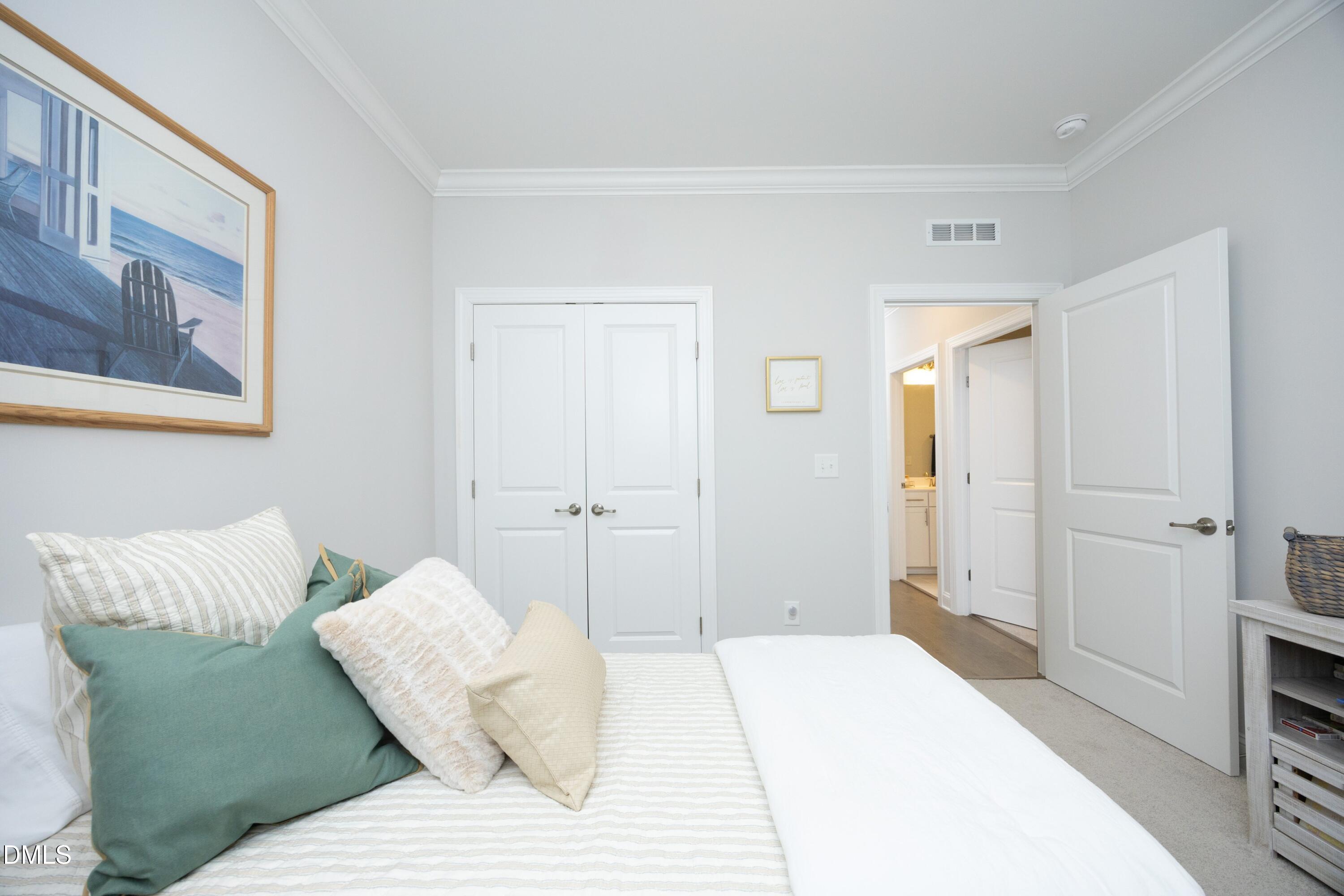 202 Sea Foam Drive Raleigh, NC 27610 - Photo 30 of 50 29Bedroom3