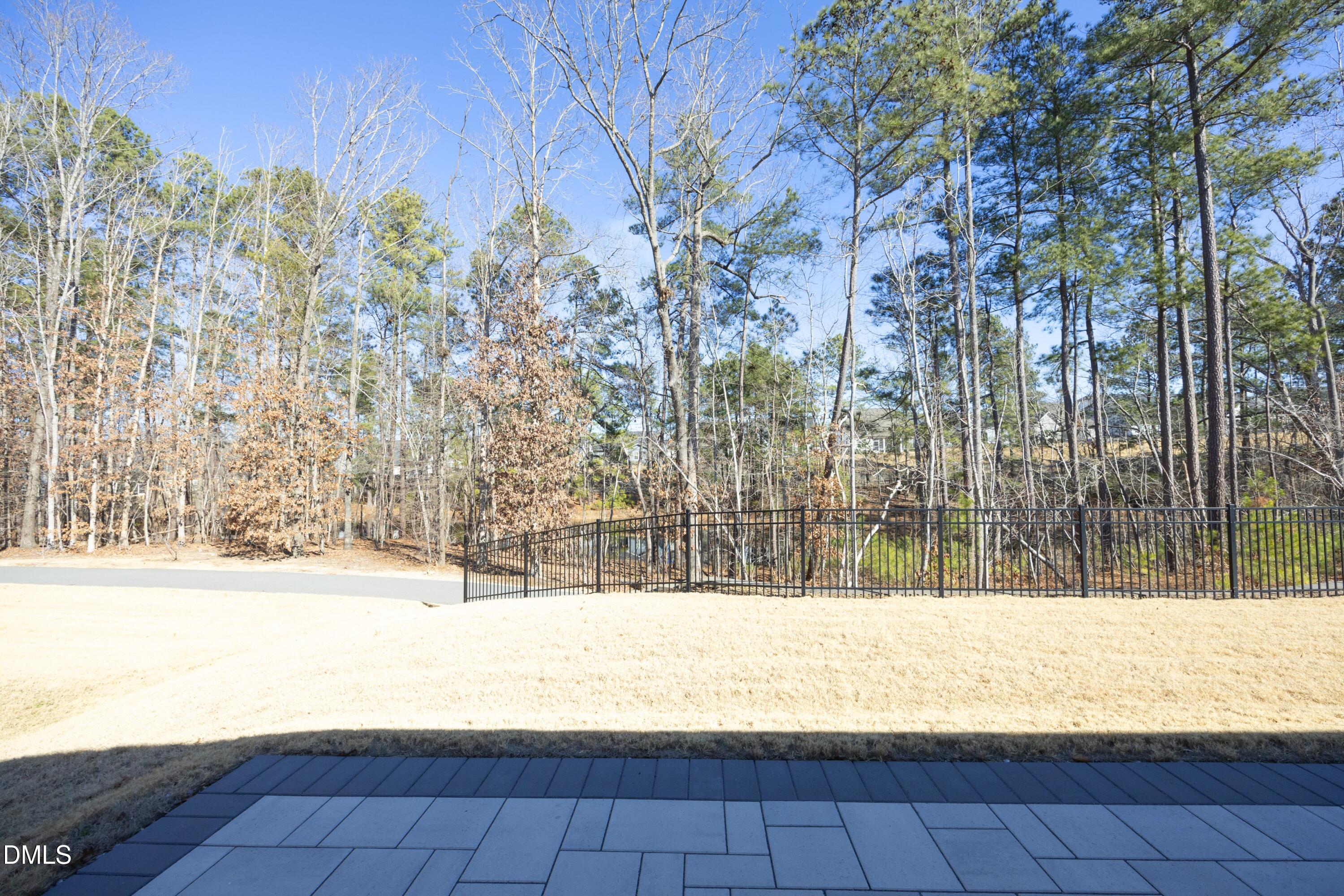 202 Sea Foam Drive Raleigh, NC 27610 - Photo 34 of 50 33Patio