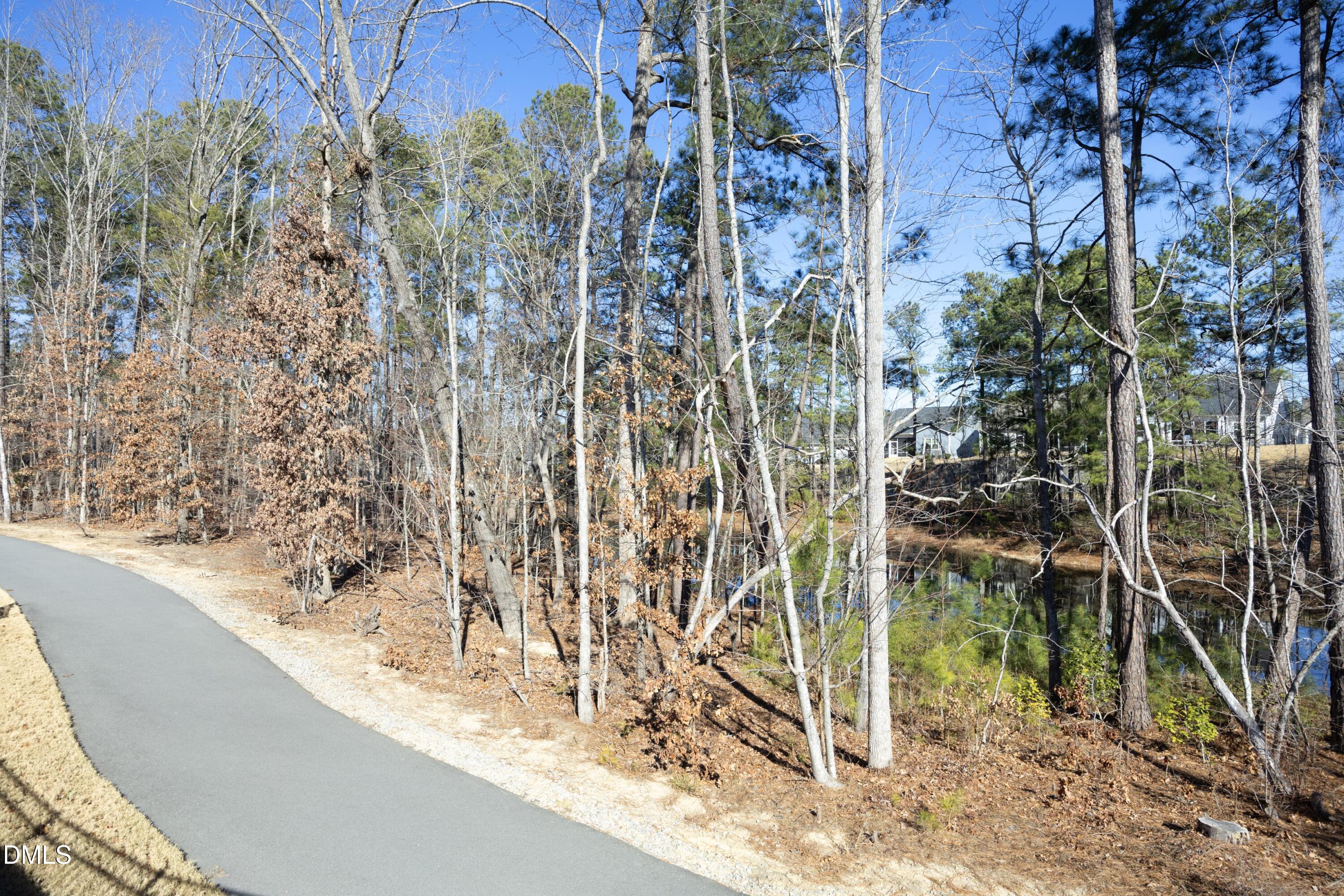 202 Sea Foam Drive Raleigh, NC 27610 - Photo 38 of 50 37WalkingTrail