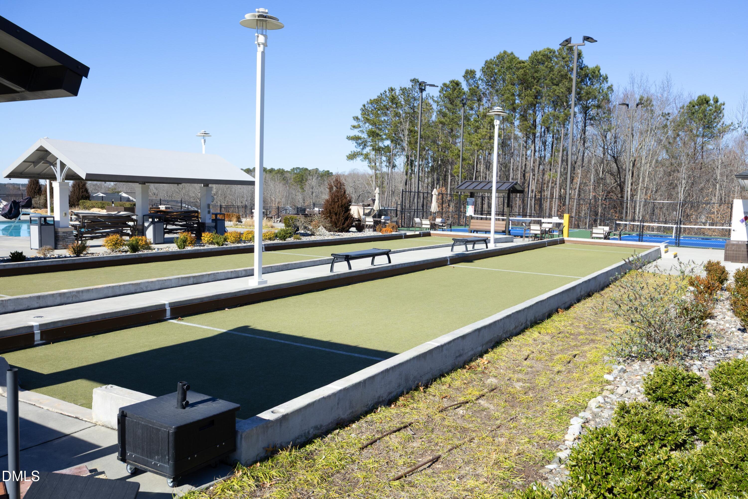 202 Sea Foam Drive Raleigh, NC 27610 - Photo 47 of 50 AuburnVillagePlayArea